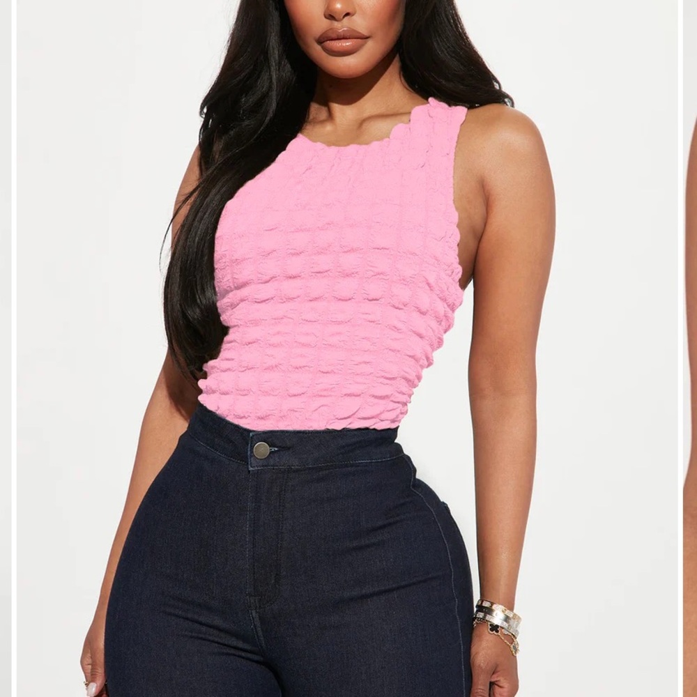 Wine sippin bodysuit